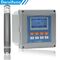 2 ~ 11pH Water Quality Transmitter Disinfectant Ozone Analyzer 800g
